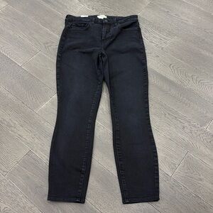 22. L’Agence Jeans (Dark Wash)